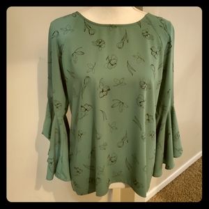 Lauren Conrad Blouse